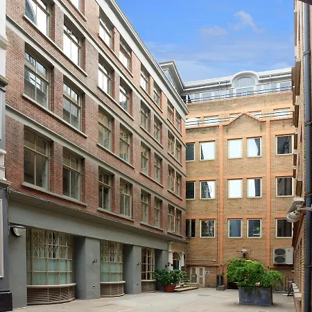 Crane Court By City2Stay-2