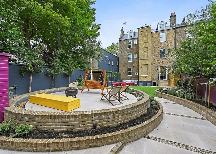 Nightingale Suites London